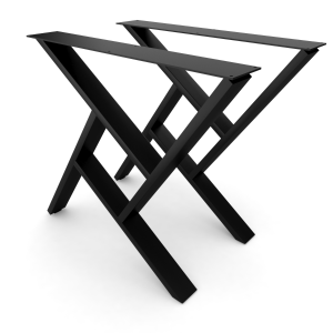 Tischbeine | Tischgestell metall  Betta