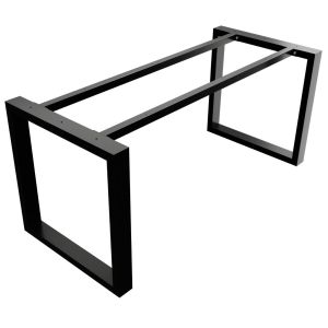 Tischkufen metall | Tischgestell Eta