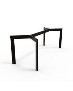Tischgestell metall | Tischbeine Barax