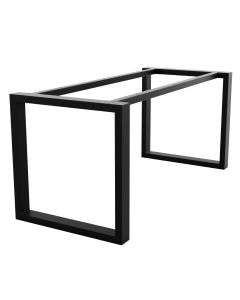 Tischkufen metall | Tischgestell Eta