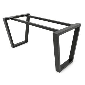 Tischgestell metall | Tischbeine Atria