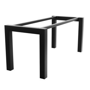 Tischkufen metall | Tischgestell Etamin