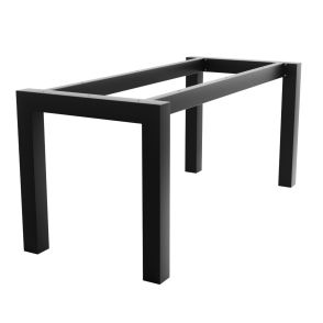 Tischkufen metall | Tischgestell Etamin