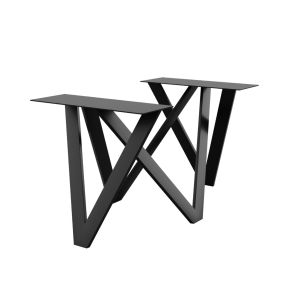 Tischbein Polaris - Stilvoller Tischfuß für Ihre Einrichtung